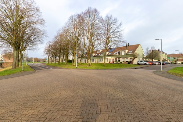 Medium property photo - Dassenbos 84, 2134 RG Hoofddorp